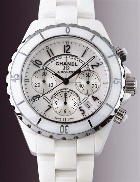 j12 chanel homme|Chanel j12 white watch price.